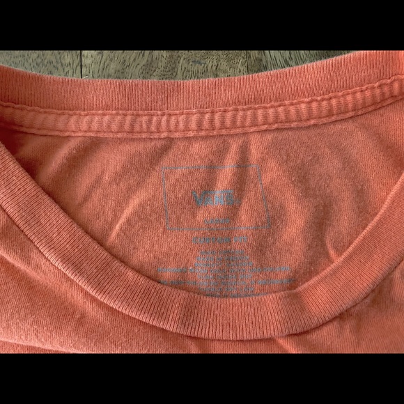 Vans T-Shirt - Picture 3 of 5